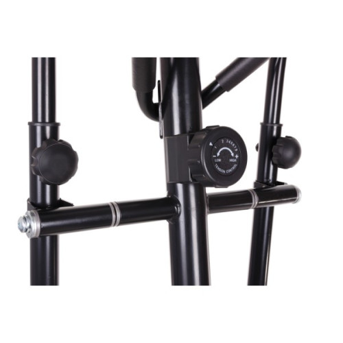 Орбитрек  Hop-Sport HS-025C Cruze (bl-blue) - фото №4